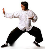 Chinese Kongfu