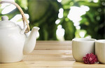 Chinese Tea