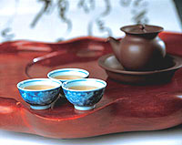 Chinese Tea Culture