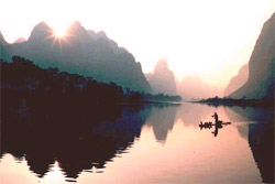 Li River, Guilin