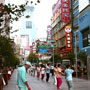 Nanjing Road