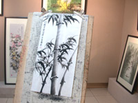 Chinese painting