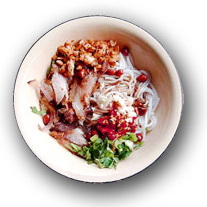 Guilin Rice Noodle (Mifen)