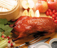 Beijing Roast Duck