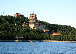 Summer Palace