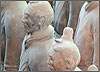 Terra Cotta Warriors