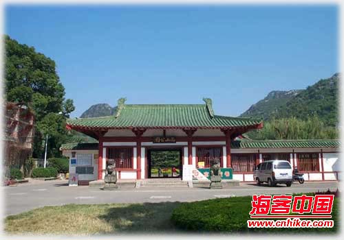 西山公园 西山公园