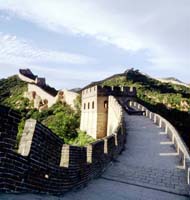 Badaling Great Wall