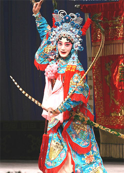 Beijing Opera