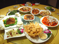 Chuan Cuisine