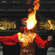 Magical Face change in Sichuan Opera