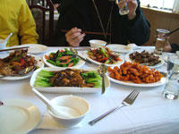 Chinese food