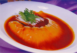 Hong Kong Food