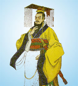 Xi'an History