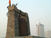 History of ancient Chinese architecture