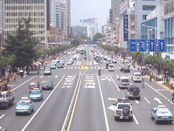 Kunming Transportation