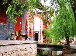 Lijiang Ancient Town