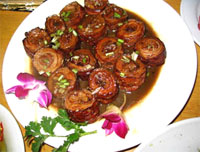 Lu Cuisine