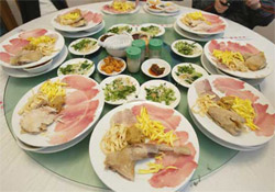Kunming Food