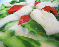 Shenzhen food