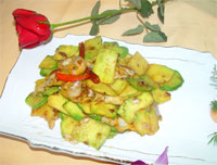 Su Cuisine