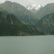Tianchi Lake