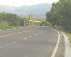 Urumqi Transportation