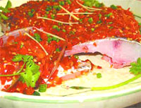 Hunan food