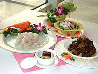 Zhejiang Cuisine