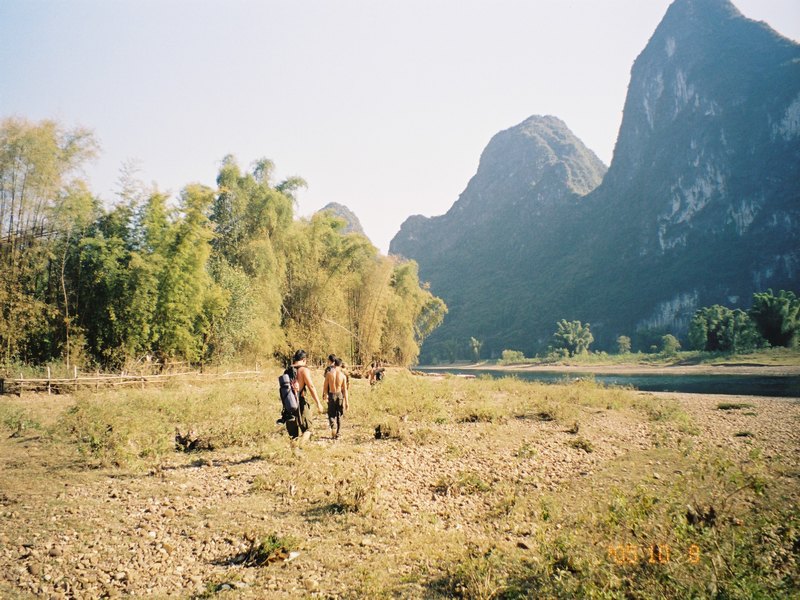 ����ɽˮ���羰ͼƬ�������ں����й���