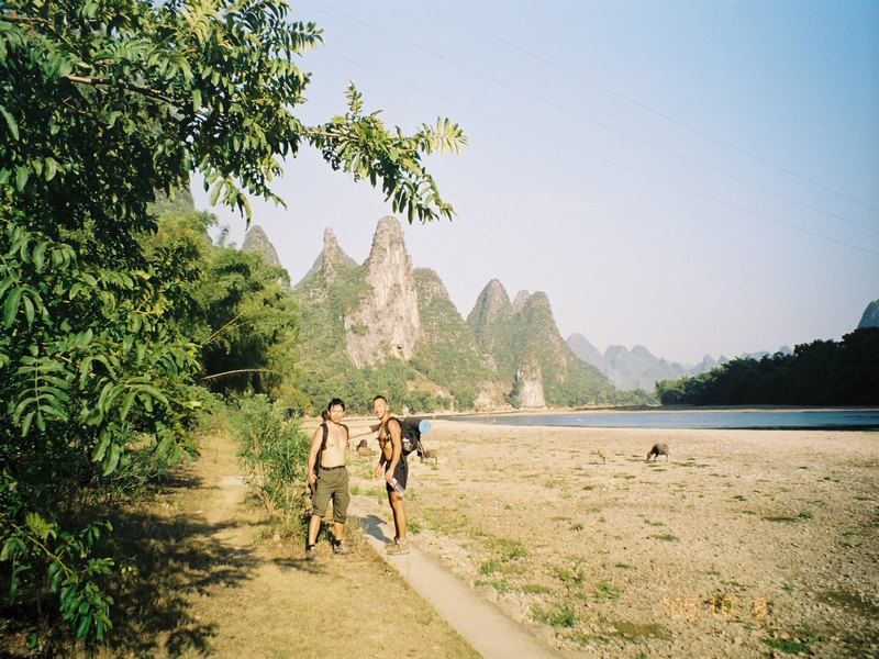 ����ɽˮ���羰ͼƬ�������ں����й���