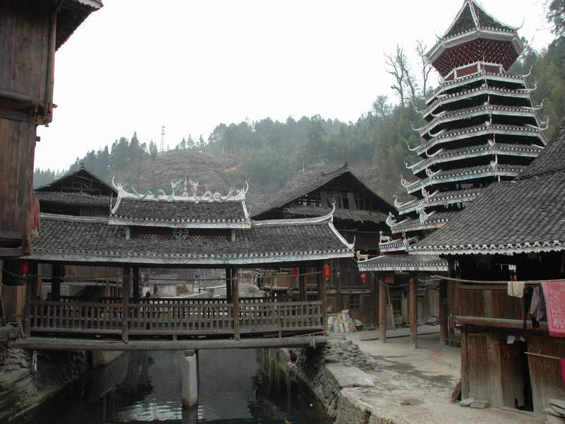 Guilin scenery www.cncnhiker.com