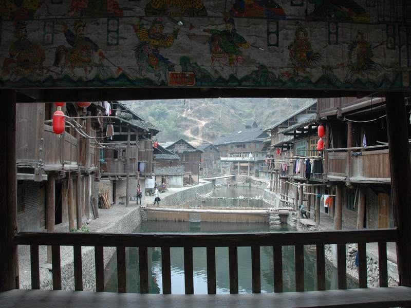 Guilin scenery www.cncnhiker.com