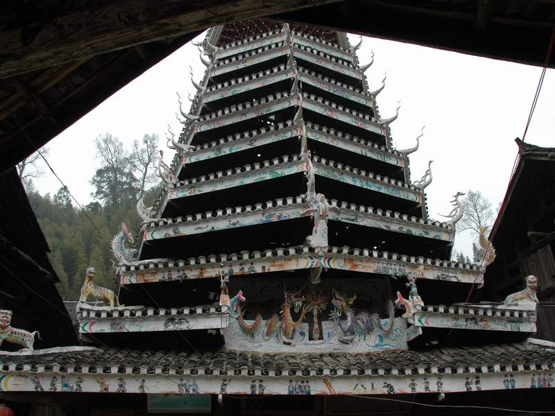 Guilin scenery www.cncnhiker.com