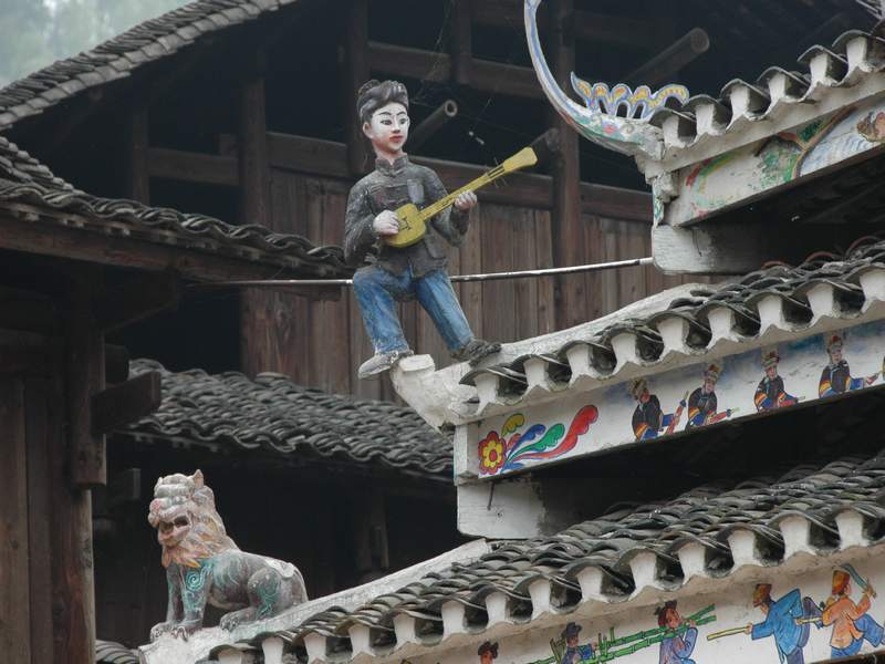 Guilin scenery www.cncnhiker.com