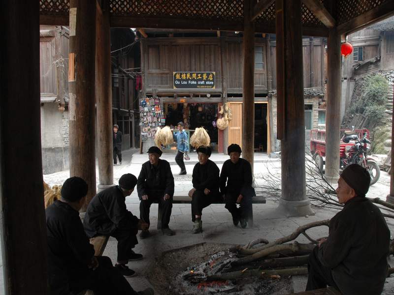 Guilin scenery www.cncnhiker.com