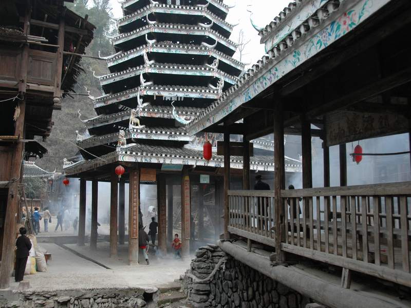 Guilin scenery www.cncnhiker.com