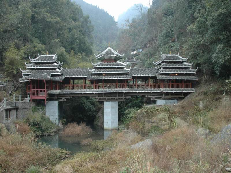Guilin scenery www.cncnhiker.com
