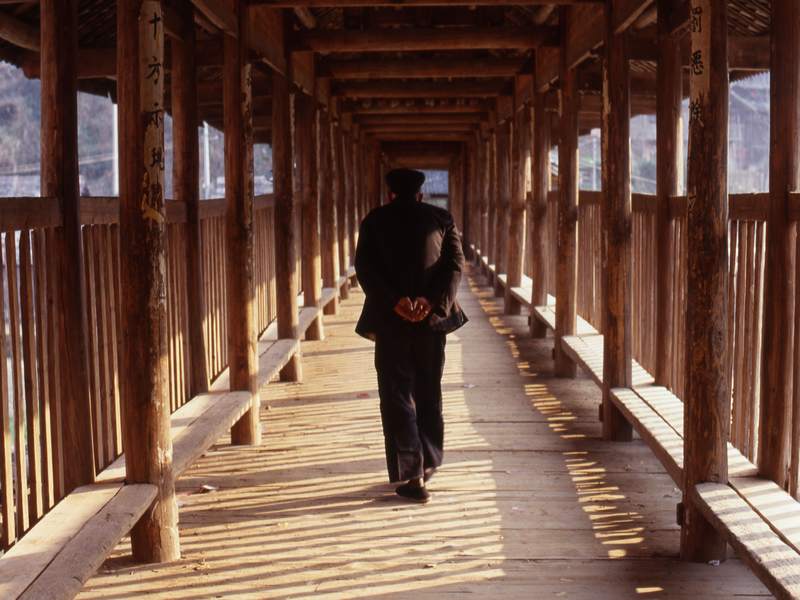 Guilin scenery www.cncnhiker.com