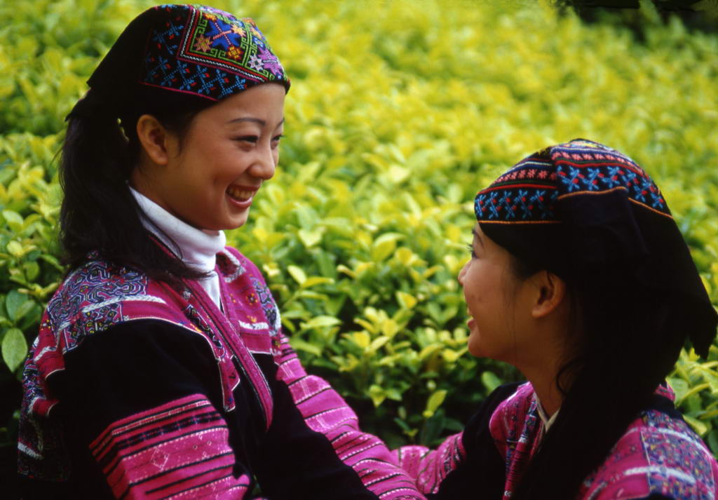 Guilin scenery www.cncnhiker.com