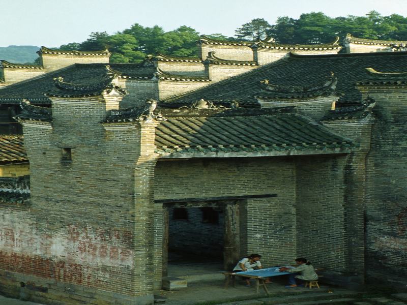Guilin scenery www.cncnhiker.com